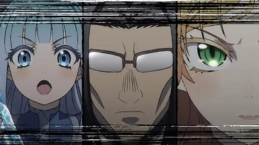 韩国电影合集年度主视觉